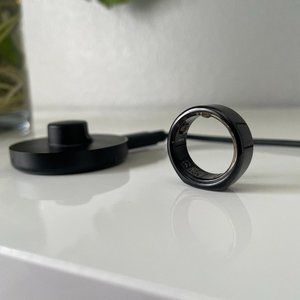 Oura Ring Gen 3
